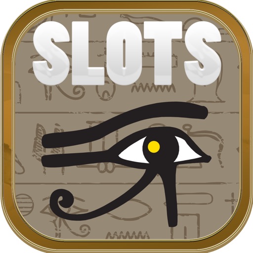 Jam Revenge Pharaohs Slots Machines - FREE Las Vegas Casino Games icon