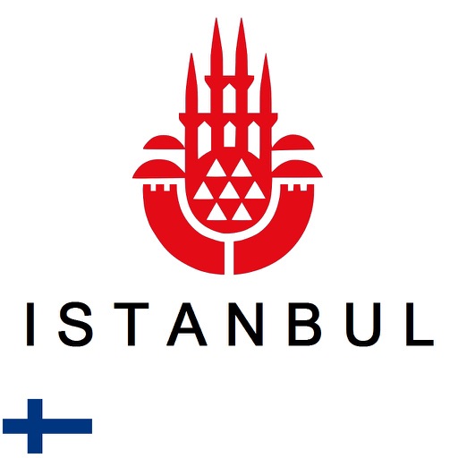 Istanbul Matkaopas by Tristansoft