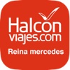 Halcón Viajes Reina Mercedes