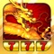 Rich Dragon Gambling : The Chinese Slot Machine Game - from Panda Tap Games