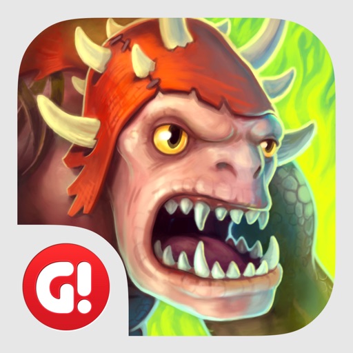 Rule the Kingdom HD icon