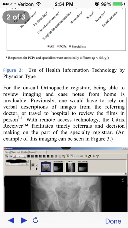 Journal of Mobile Technology in Medicine ( jMTM / JournalMTM ) screenshot-4