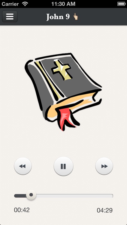 NIV Bible Books & Audio