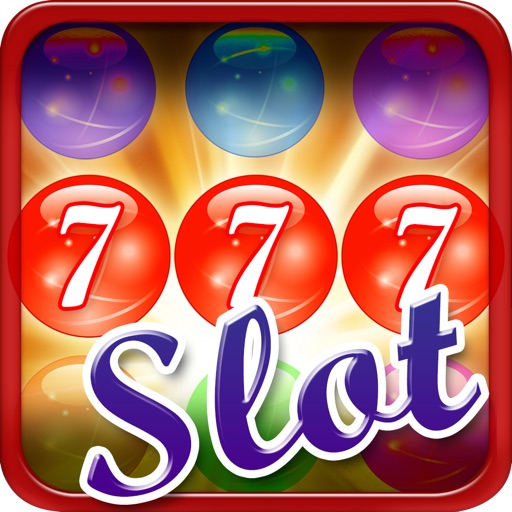 Red Bingo Casino Sloter -Free Icon