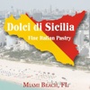 Dolci di Sicilia Miami Beach