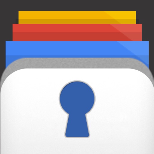 Passy. All-In Password Manager