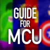 The Unofficial Guide for Marvel's Cinematic Universe