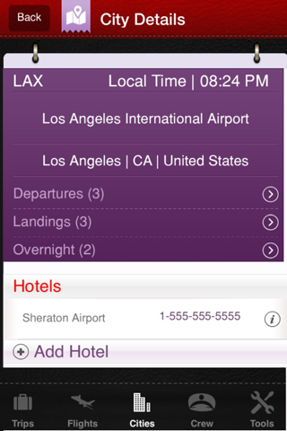 AirCrew Lite Productivity Aircrew Will You’ve Entered