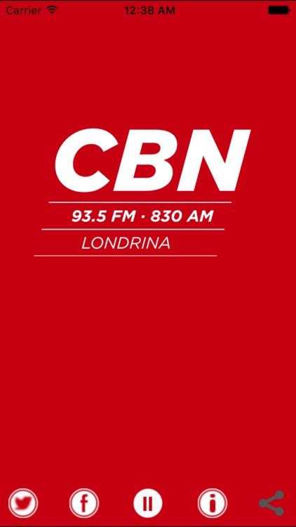 CBN Londrina