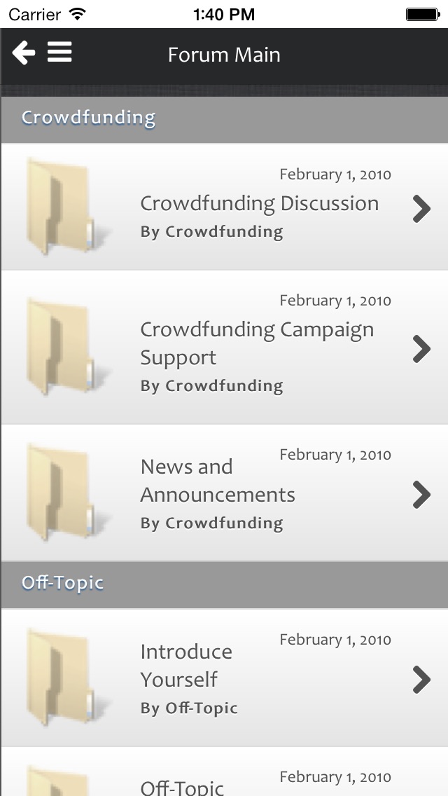 crowdfunding.bizのおすすめ画像3