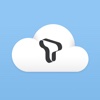 T cloud for iPad