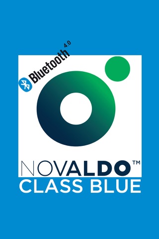 Novaldo Class Blue screenshot 4