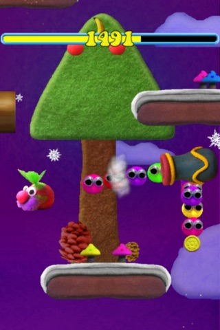 Frutorious screenshot 3