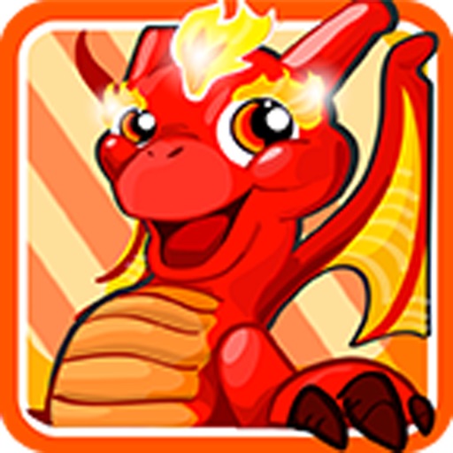 A Dragons Vs. Vikings Saga - Clash With Flying Enemies Free Game iOS App