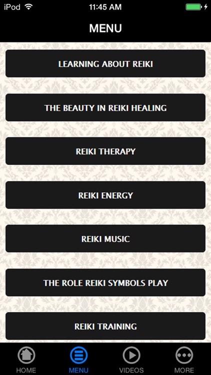 Best Way to Learn Reiki Wellness Guide & Techniques for Beginners screenshot-4