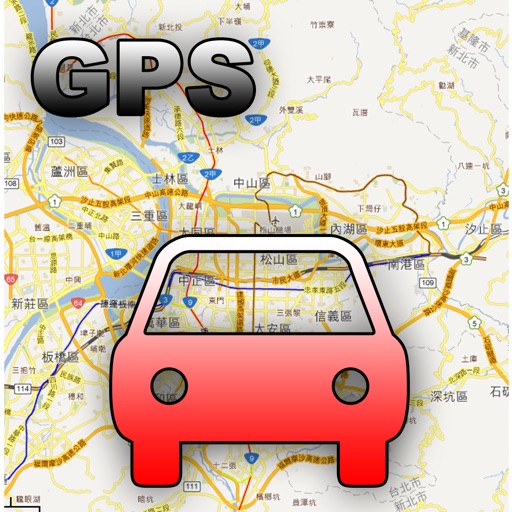 GPS NaviMan