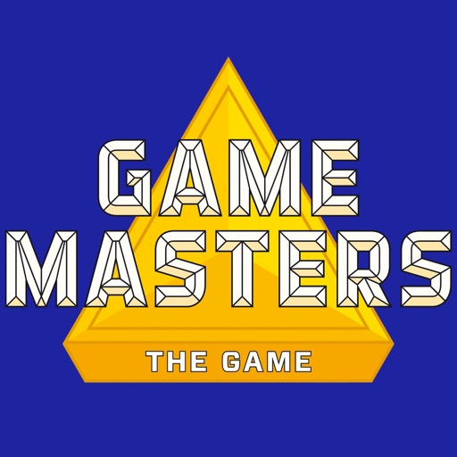 Game Masters - The Game iOS App