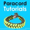 Paracord Tutorials: Bracelets, Knots & Ideas