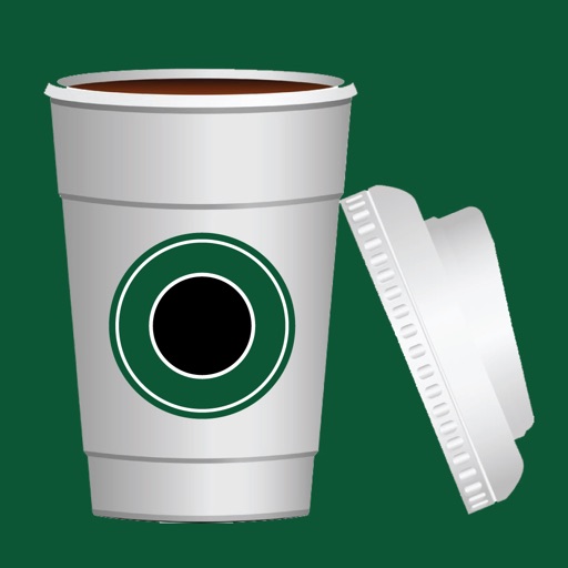 Secret Menu Starbucks Pro Edition icon