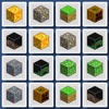 Memory for Minecraft!