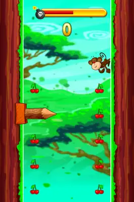 Game screenshot Monkey Freddy's Run - Chase at Cherries Runner apk