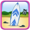 Surfin' Safari - Grab Your Surfboard and Hit the Waves
