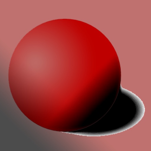 The Sphere icon