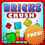 Bricks Crush - Free Puzzle And Brain Game