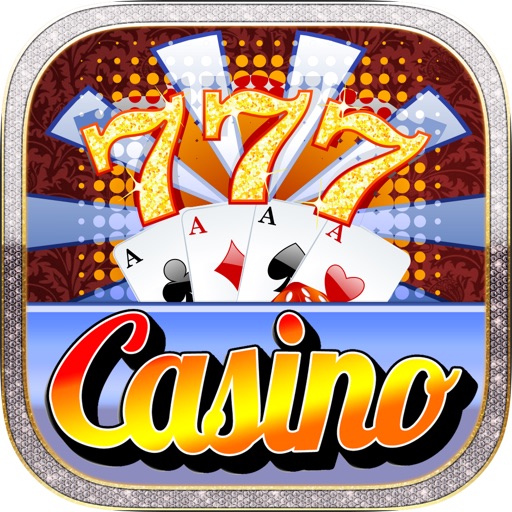 ```````````````` 2015 ```````````````` AAA Absolute Classic Lucky Slots - HD Slots, Luxury & Coin$! icon