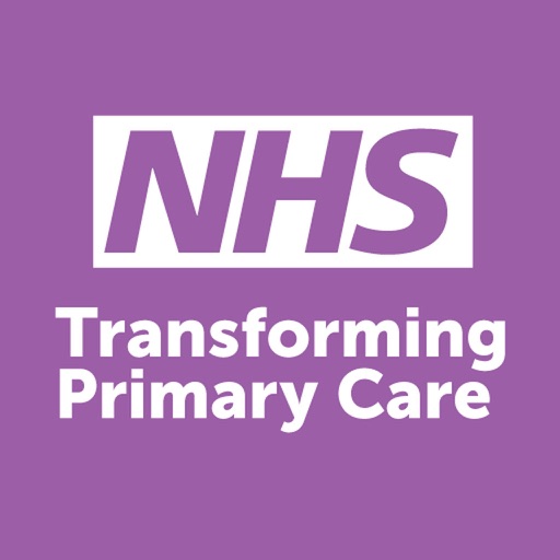 Transforming Primary Care icon