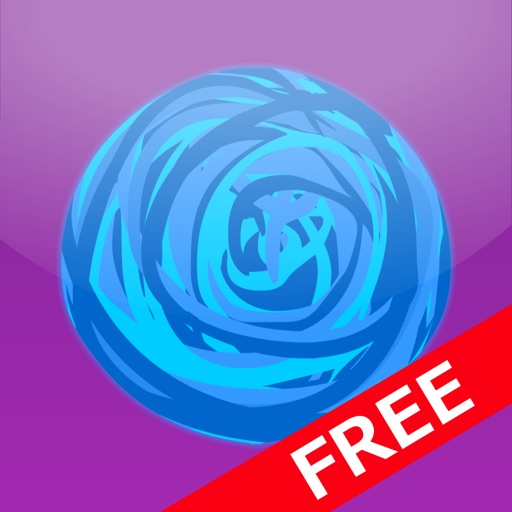 Wizard's Magic Ball Free iOS App