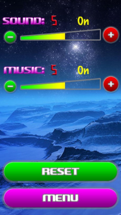 !FireBalls - simple and nice puzzle game for kids and all family. Lite. screenshot-3