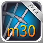 Top 30 Music Apps Like m30 pendulum style free (musebook metronome) - Best Alternatives