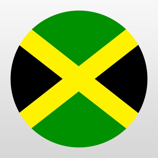 Jamaican Patois Dictionary icon