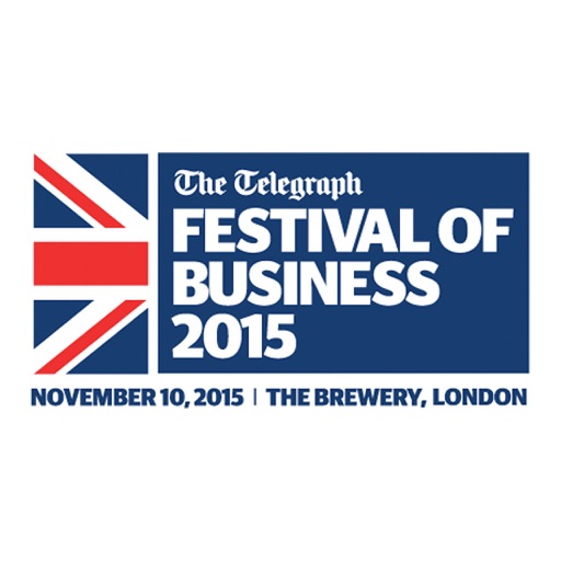 Festival of Business 2015