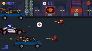 COP & ROBBER BANK ESCAPE - POLICE CRIMINAL CHASE BATTLE FREE 1.0 IOS ĐUA XE COP & ROBBER BANK ESCAPE - POLICE CRIMINAL CHASE BATTLE FREE 1.0 IOS