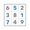 Sudoku Solver: Solve any sudoku in an instant