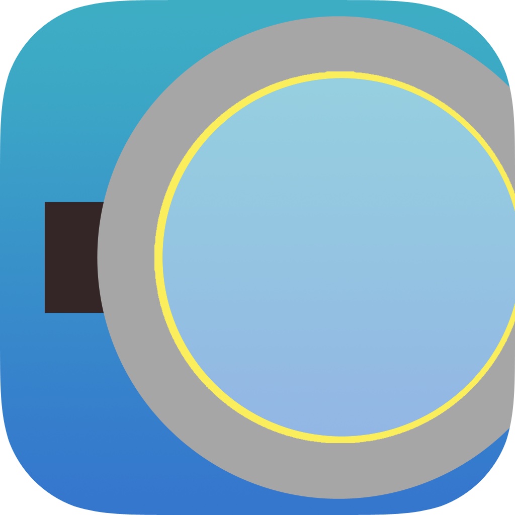 Minion-Goggles iOS App