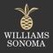 Get recipe inspiration from the brilliant cooks at Williams-Sonoma