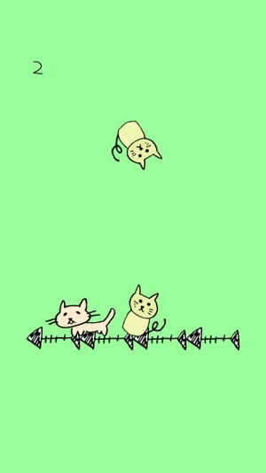 Comical Cat Tower(圖3)-速報App