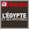 Ça m'intéresse Histoire Interactif - L'Egypte et ses mystères
