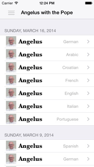 Angelus Pro(圖3)-速報App