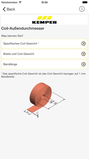 KEMPER COILS(圖4)-速報App