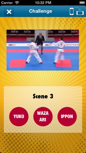 Karate School(圖3)-速報App