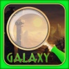 Mysterious Galaxy - Hidden Objects Fun