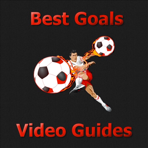 Football Best Goals 2011/2012/2013 icon