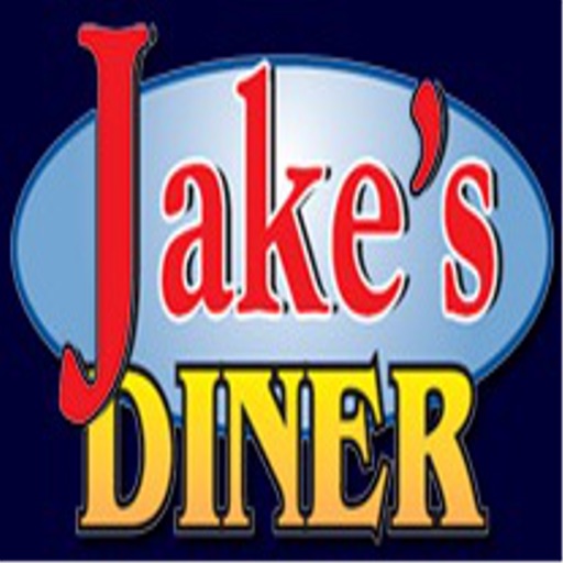 my jakes diner by Mobile Muscle