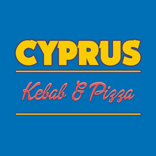 Cyprus Kebab & Pizza, Sheernes icon