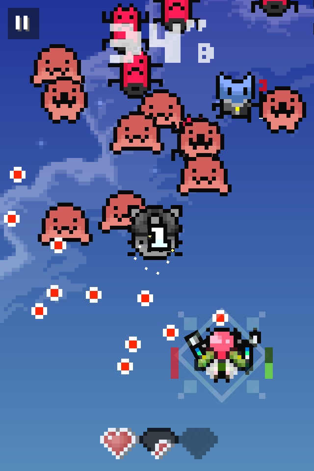 GUN SPIRITS screenshot 4