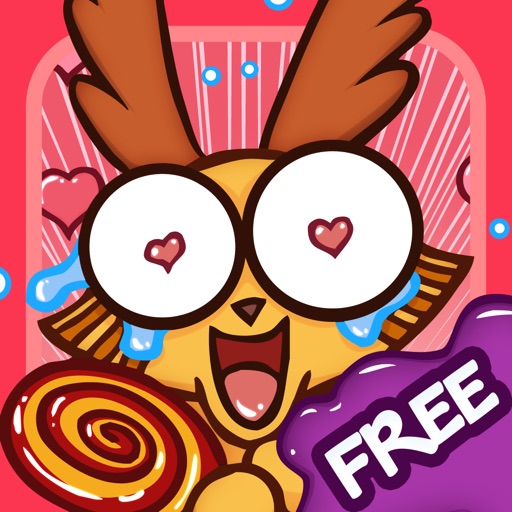 Drop That Candy HD - Free icon